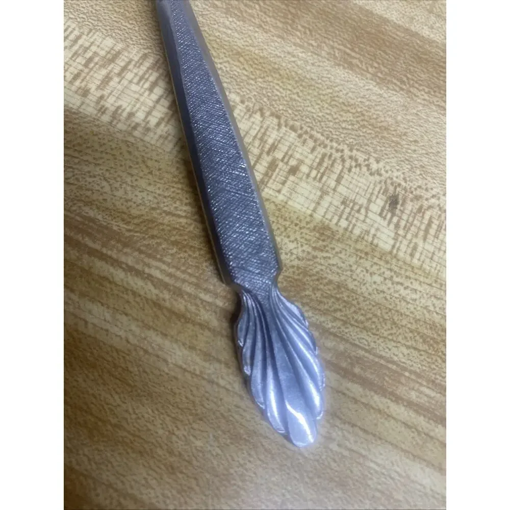 Set Of 4 Forks MCM National Stainless Steel “La Costa” Pattern Flatware